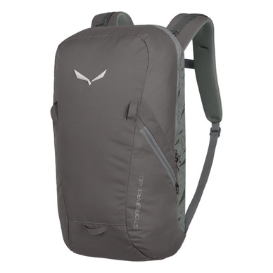 Rucksack Salewa Storepad 20 Asphalt Grau