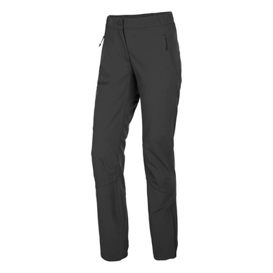 Trousers Salewa Puez Orval Durastretch Women Black Out