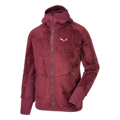 Vest Salewa Puez Warm Full Zip Hoody Men Port Royal