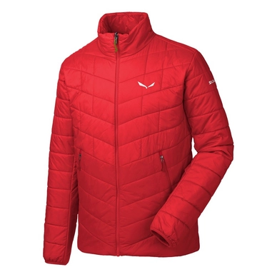Jas Salewa Fanes Celliant Men Bergrot