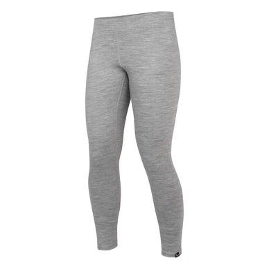 Legging Salewa Merino Compact Women Grey Melange