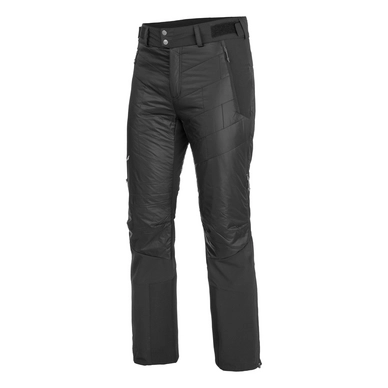 Broek Salewa Puez TW Men Black Out