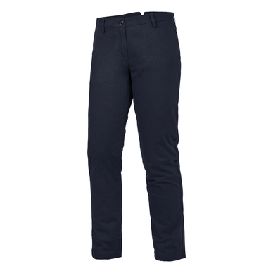 Broek Salewa Fanes Chino Women Premium Navy