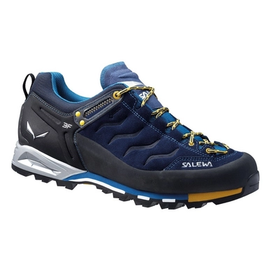 Chaussures de marche Salewa Mountain Trainer GTX Men Navy
