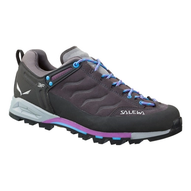 Walking Shoes Salewa Mountain Trainer Women Magnet