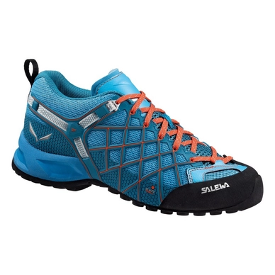 Approach Shoes Salewa Wildfire Vent Women River Blue