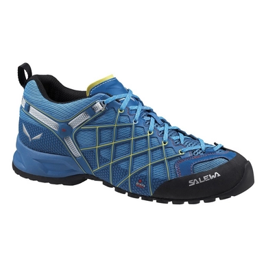 Approach Schoen Salewa Wildfire S GTX Men Reef