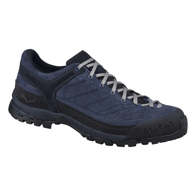 Walking Shoes Salewa Trektail GTX Unisex Dark Denim