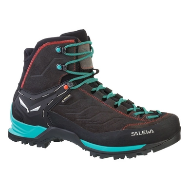 Chaussures de marche Salewa Mountain Trainer Mid GTX Women Magnet
