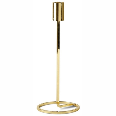 Kerzenhalter Villa Collection Amat Gold