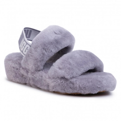 UGG Women Oh Yeah Soft Amethyst