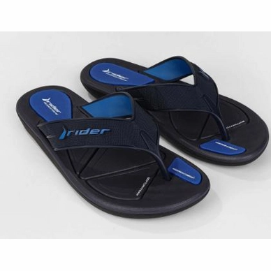 Slipper Rider Men R Line Plus Blue