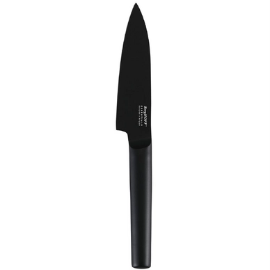Couteau de Chef BergHOFF Essentials Kuro 13 cm Noir
