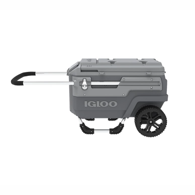 Cool Box Igloo Trailmate 70 Grey