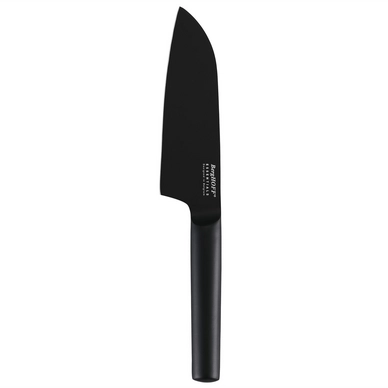 Santokumes BergHOFF Essentials Kuro 16 cm Black