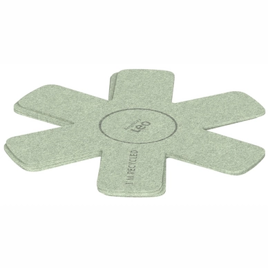 Ensemble de Protection pour Casseroles BergHOFF Leo Recycled Balance Felt (3 pièces)