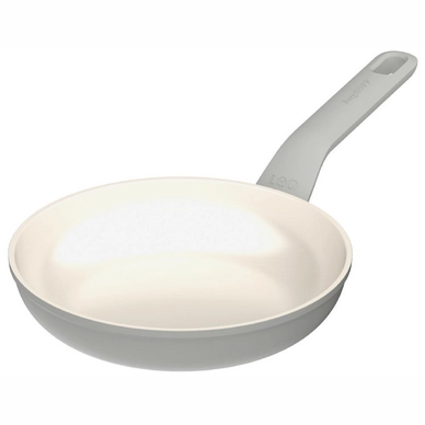 Koekenpan BergHOFF Leo Recycled Balance 20 cm Moonmist Gray