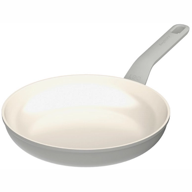 Koekenpan BergHOFF Leo Recycled Balance 24 cm Moonmist Gray