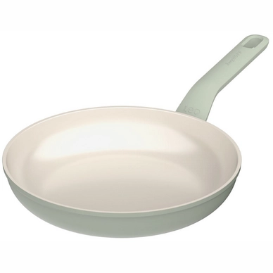 Koekenpan BergHOFF Leo Recycled Balance 24 cm Sage