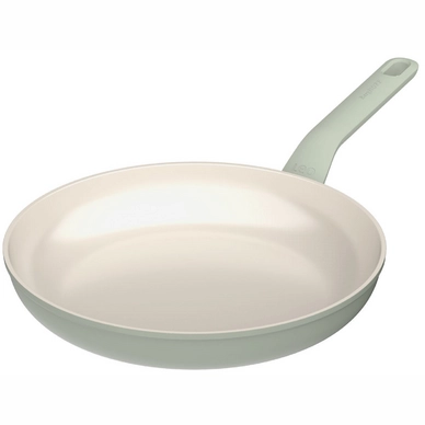 Koekenpan BergHOFF Leo Recycled Balance 28 cm Sage