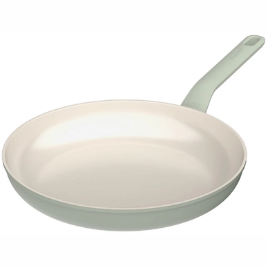Koekenpan BergHOFF Leo Recycled Balance 30 cm Sage