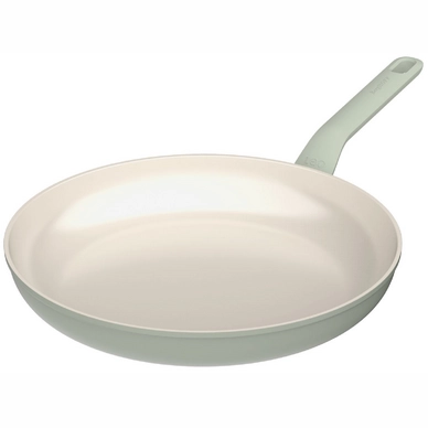 Koekenpan BergHOFF Leo Recycled Balance 32 cm Sage