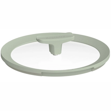 Deckel BergHOFF Leo Line Balance 24 cm Sage