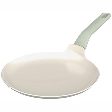 Pannenkoekenpan BergHOFF Leo Recycled Balance 26 cm Sage