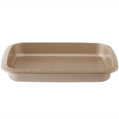 Backform BergHOFF Leo Line Balance Rechteckig 38 x 28,5 cm