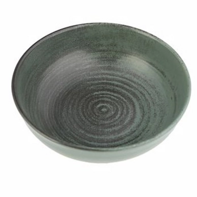 Kom Porland Anillo Lykke Green 13 cm (6-delig)