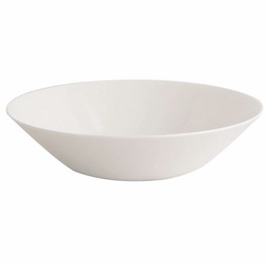 Kom Porland Grazia White Laag 16 cm (6-delig)