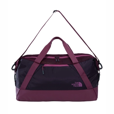 Reistasche The North Face Apex Gym Duffel - M Lila