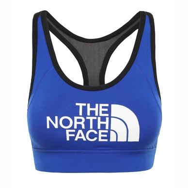 Sports Bra The North Face Women Bounce Be Gone Bra TNF Blue TNF Black