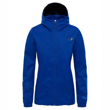 Jacket The North Face Women Quest Sodalite Blue