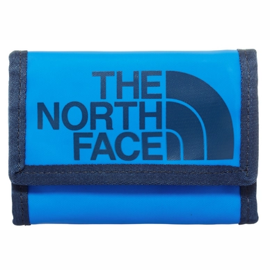 Portefeuille The North Face Base Camp Wallet Bomber Blue