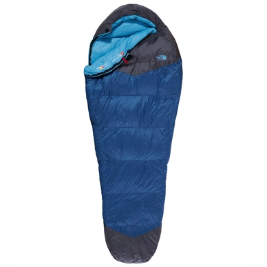 North face blue kazoo 650 best sale