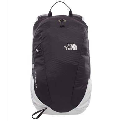 Rucksack The North Face Kuhtai 18 TNF Black High Rise Grey