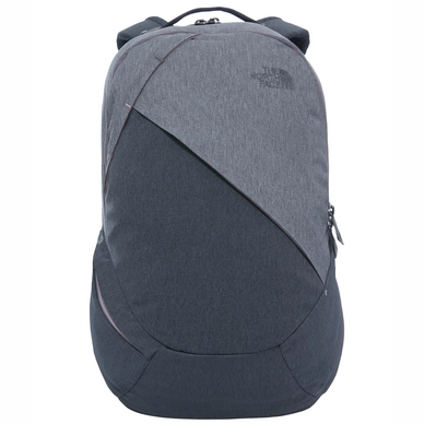 Rugzak The North Face Women Isabella Graphyte