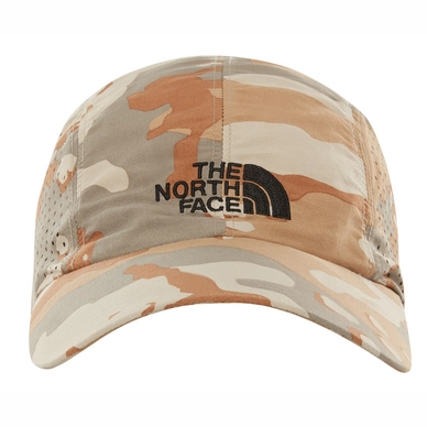 Cap The North Face Sun Shield Ball Hat Moab Khaki L XL Outdoorsupply