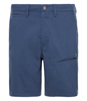 Korte Broek The North Face Men Granite Face Shorts Urban Navy