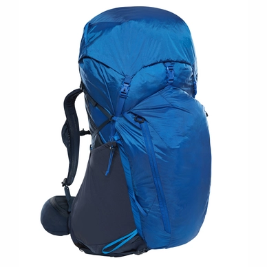 Backpack The North Face Banchee 65 Urban Navy Cobalt Blue (L/XL)