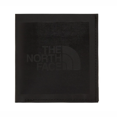 Portemonnee The North Face Stratoliner Wallet TNF Black