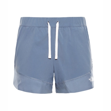 Korte Broek The North Face Women Invene Shorts Grisaille Grey