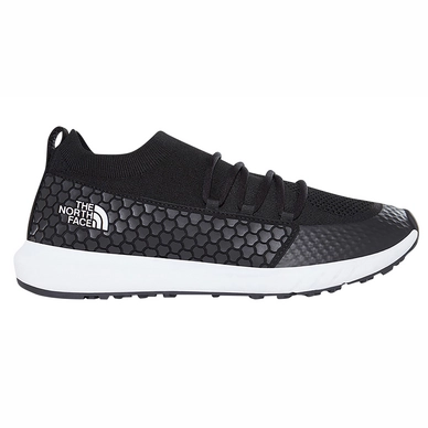 Sneaker The North Face Men Touji Low Lace TNF Black TNF Black