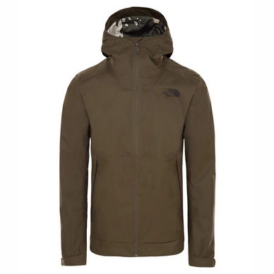 Jas The North Face Men Millerton New Taupe Green
