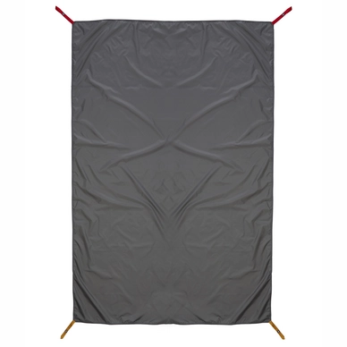 Unterlegplane The North Face Stormbreak 2 Castrol Grau