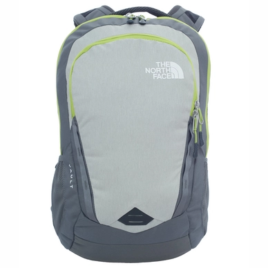 Sac à Dos The North Face Vault London Fog Heather Chive Green