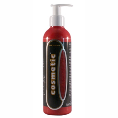 Cosmetic For Leather SL 036 Wijn Rood 250 ml