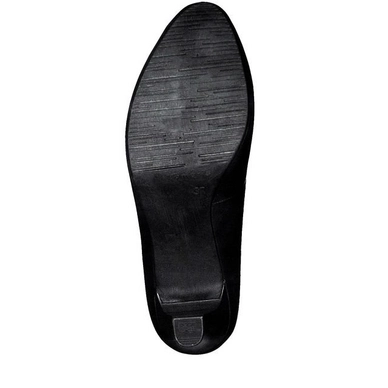 Pump Tamaris Zealot Black
