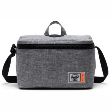 Organisateur Herschel Supply Co. Insulated Heritage Cooler Insert Raven Crosshatch